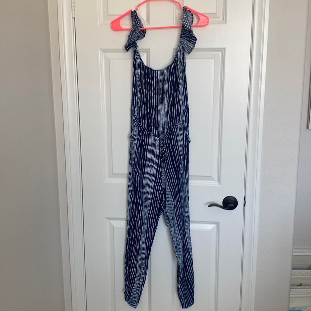 Lucy Love Size Small Jumpsuit